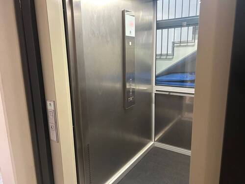 Aufzug - 