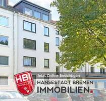 Neustadt Geräumige Wohnung mit idealer Raumaufteilung und Balkon - Bremen Hohentor Neustadt Geräumige Wohnung mit idealer Raumaufteilung und Balkon - Bremen Hohentor