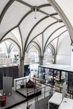 Open Space - Büro zur Miete in Konstanz