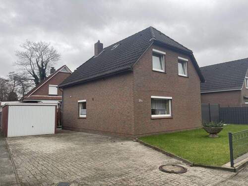 Titelbild - Kompaktes Einfamilienhaus in zentraler Lage