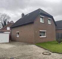 Kompaktes Einfamilienhaus in zentraler Lage - Schortens Heidmühle