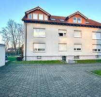 frei ab 01.03.2026 in Lünen Alstedde: helle 3,5 Zimmer Wohnung in Feldnähe