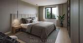 Elegance Schafzimmer - 