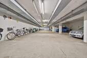 Tiefgarage - 