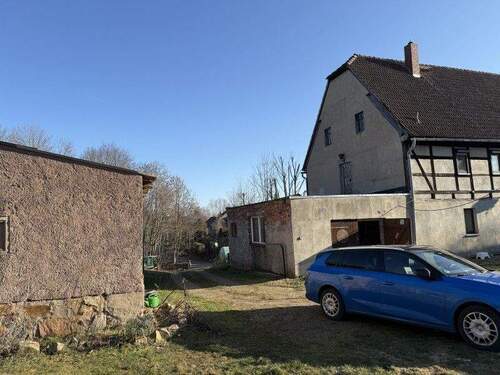 Haus (2) - 5 Zimmer Einfamilienhaus in Ehrenberg