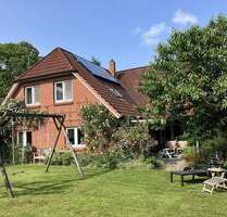 Reserviert: Großzügiges 1-2 Familienhaus in wunderschöner Lage am Schwarzen Berg - Stade