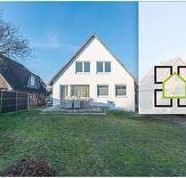 Ein Haus, zwei Wohneinheiten - Ihr neues starkes Familienkonzept - Uetersen