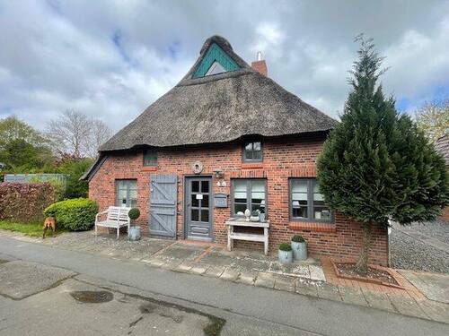 IVN präsentiert: - Ein Traumhaus in Thalingburen - 299.900,00&nbsp;EUR Kaufpreis, ca.&nbsp; 132,00&nbsp;m&sup2;&nbsp;Wohnfl&auml;che