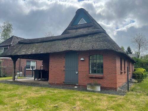 Ansicht - Einfamilienhaus mit 132,00 m&sup2; in Nordermeldorf zum Kaufen