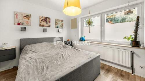 Schlafzimmer 1 - 