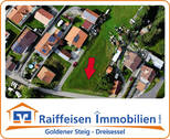 Ihre Gelegenheit - Sonniges Baugrundstück - Nähe Freyung