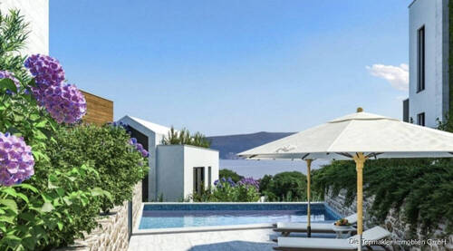 Bild 3 - 3 Zimmer Mehrfamilienhaus, Wohnhaus in Tivat