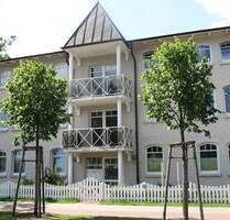 „Ihr Rückzugsort an der Ostsee“ 2 Zi.-Wohnung im Ostseebad Binz - by Rujana