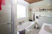 Erdgeschoss-Badezimmer - 