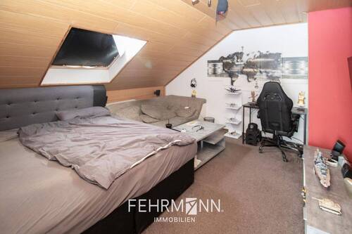Schlafzimmer - 