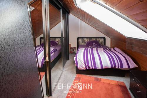 Schlafzimmer - 