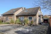 Außenansicht - 4 Zimmer Doppelhaushälfte zum Kaufen in Gronau (Westfalen) / Epe