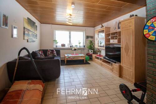 Wohnzimmer - 