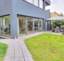 Erdgeschosswohnung mit Garten in Top-Lage am Westerberg - Osnabrück