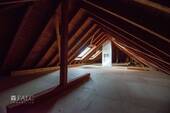 Dachgeschoss - 