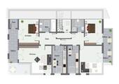 Grundriss DG - 