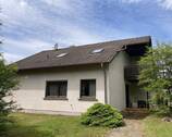 Bild 1 - Freistehendes Einfamilienhaus in Sulzdorf a.d.L. (Rhön) - Solide Substanz, großes Potenzial