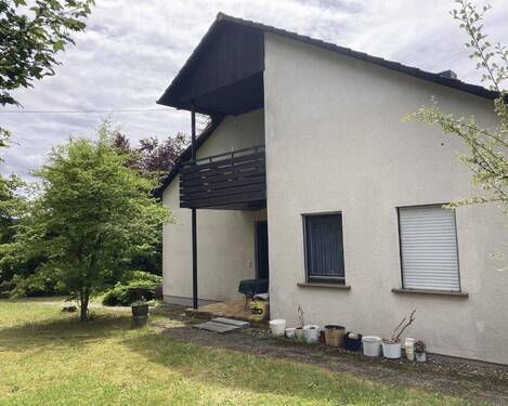 Bild 2 - 7 Zimmer Einfamilienhaus zum Kaufen in Sulzdorf a.d.L.