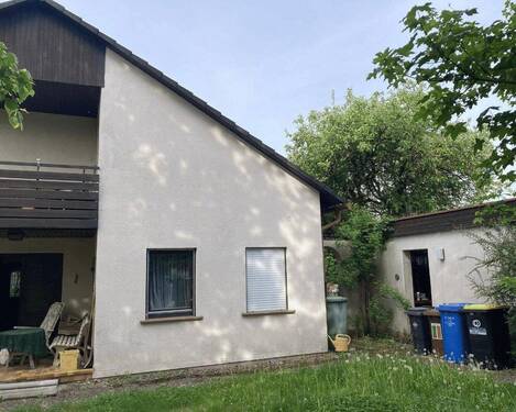 Bild 3 - 7 Zimmer Einfamilienhaus in Sulzdorf a.d.L.
