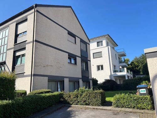 Aussenansicht - Frisch renovierte Souterrain- Wohnung in der Gevelsberger Innenstadt