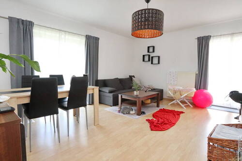 Wohnzimmer - 