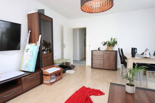 Wohnzimmer (2) - 