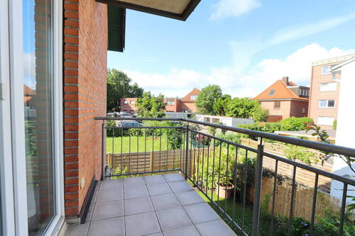 Balkon - 
