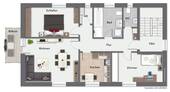 Grundriss - 