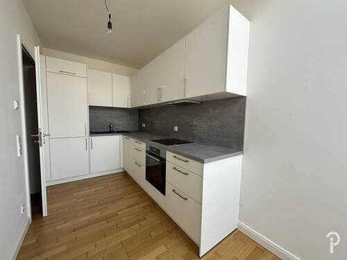 Einbauküche - Etagenwohnung mit 193,90 m² in Düsseldorf zur Miete