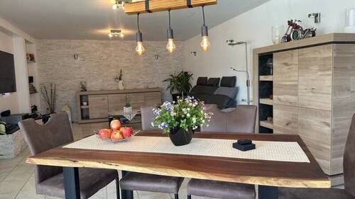 Bild 3 - 5 Zimmer Doppelhaushälfte in Essen