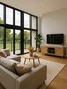 Visualisierung - Wohnzimmer - 