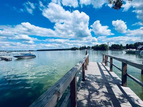 Zeuthener See - 