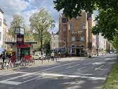 Willkommen in Sülz! - Mehrfamilienhaus, Wohnhaus zum Kaufen in Köln