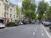 Sülzer Ortskern - Mehrfamilienhaus, Wohnhaus in Köln