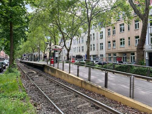 ÖPNV - Mehrfamilienhaus, Wohnhaus in Köln zum Kaufen