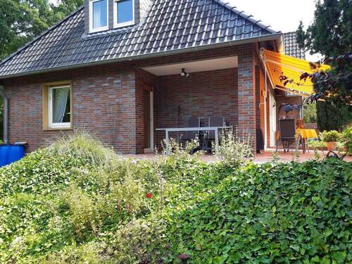 Ansicht auf Terasse 1 - 