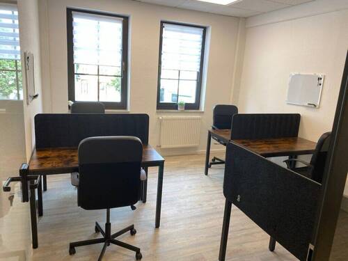 Titelbild - Arbeitsplätze im Spreewald - Arbeiten, wo andere Urlaub machen. - All-in-Miete