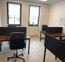 Arbeitsplätze im Spreewald - Arbeiten, wo andere Urlaub machen. - All-in-Miete - Lübben (Spreewald)