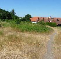 Der Sommer kommt - der Garten auch, Garten als WEG-Anteil, Errichtung von genehmigungsfreiem Gartenhaus möglich, in Ortenberg OT BleichenbachWetterau
