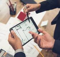 Attraktives Abrissgrundstück in Hiltrup-West - Münster