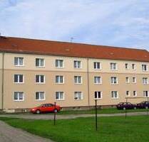 Wohnen auf dem Lande - 280,00 EUR Kaltmiete, ca.  57,50 m² Wohnfläche in Rollwitz (PLZ: 17309) Züsedom