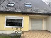 Hausansicht - 