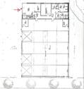Lageplan Grundriss - 