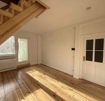 Leere, unbefristete 2,5-Zimmer Wohnung in Lichterfelde-West - Berlin