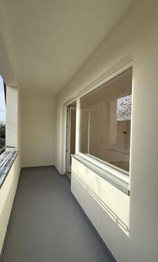 Balkon - 2 Zimmer Etagenwohnung in Berlin